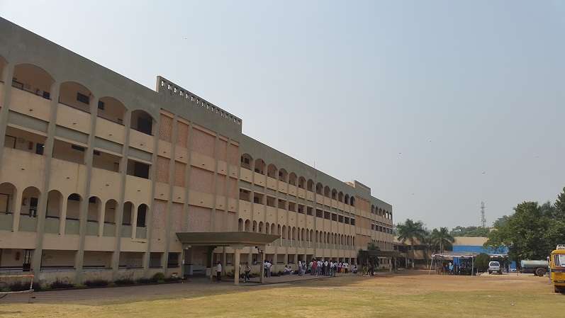school